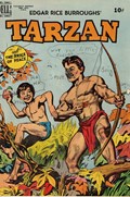 TARZAN #12B 
