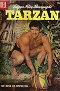 TARZAN #100B 