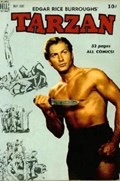 TARZAN #15 