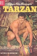 TARZAN #100 