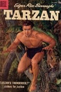 TARZAN #99 