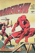 MARVEL COMICS INDEX #9B 