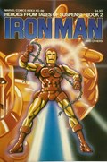 MARVEL COMICS INDEX #8B 