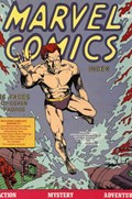 MARVEL COMICS INDEX #7B 