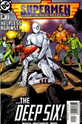 SUPERMEN OF AMERICA #2 
