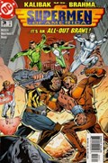 SUPERMEN OF AMERICA #3 