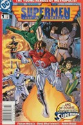 SUPERMEN OF AMERICA #1B 