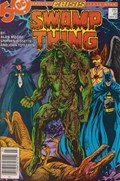 SWAMP THING #46B 