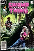 SWAMP THING #54B 
