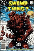 SWAMP THING #57B 