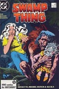 SWAMP THING #59 