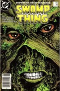 SWAMP THING #49B 