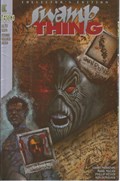 SWAMP THING #140B 