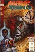 SWAMP THING #140 