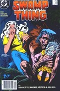 SWAMP THING #59B 