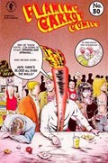 FLAMING CARROT COMICS #30-ERROR 