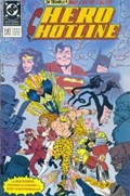 HERO HOTLINE #1 