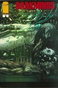 DARKMINDS: MACROPOLIS #1 