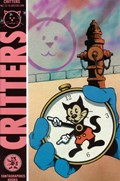 CRITTERS #22B 