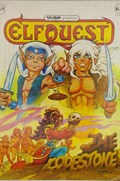ELFQUEST #9B 