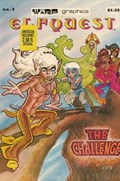 ELFQUEST #3-3rd 
