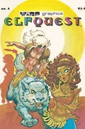 ELFQUEST #2 