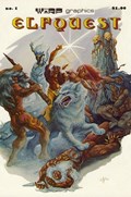 ELFQUEST #1 