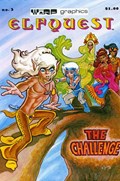 ELFQUEST #3 