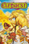 ELFQUEST #5 