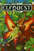 ELFQUEST #10 