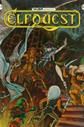 ELFQUEST #11 