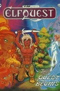 ELFQUEST #6-3rd 