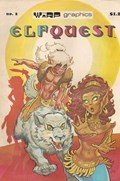 ELFQUEST #2-4th 