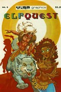 ELFQUEST #2-7th 