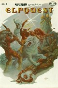 ELFQUEST #1-7th 