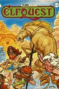 ELFQUEST #5-4th 