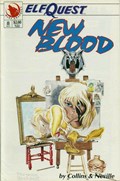 ELFQUEST: NEW BLOOD #8 