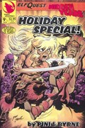 ELFQUEST: HIDDEN YEARS #9.5B 