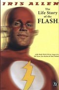 LIFE STORY OF THE FLASH #1 Hard Cover