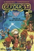 ELFQUEST: SIEGE AT BLUE MOUNTAIN #1 