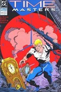TIME MASTERS #1 