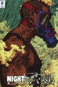 NIGHT OWL SOCIETY #2-SUB 