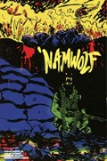 'NAMWOLF #4B 