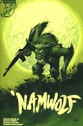 'NAMWOLF #1B 