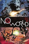NO WORLD #6B 