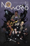NO WORLD #3B 