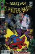 BEN REILLY: SCARLET SPIDER #10B 