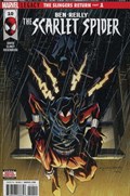 BEN REILLY: SCARLET SPIDER #10 