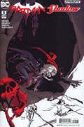 BATMAN / SHADOW #5B 