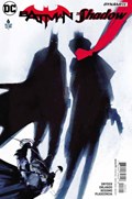 BATMAN / SHADOW #6B 